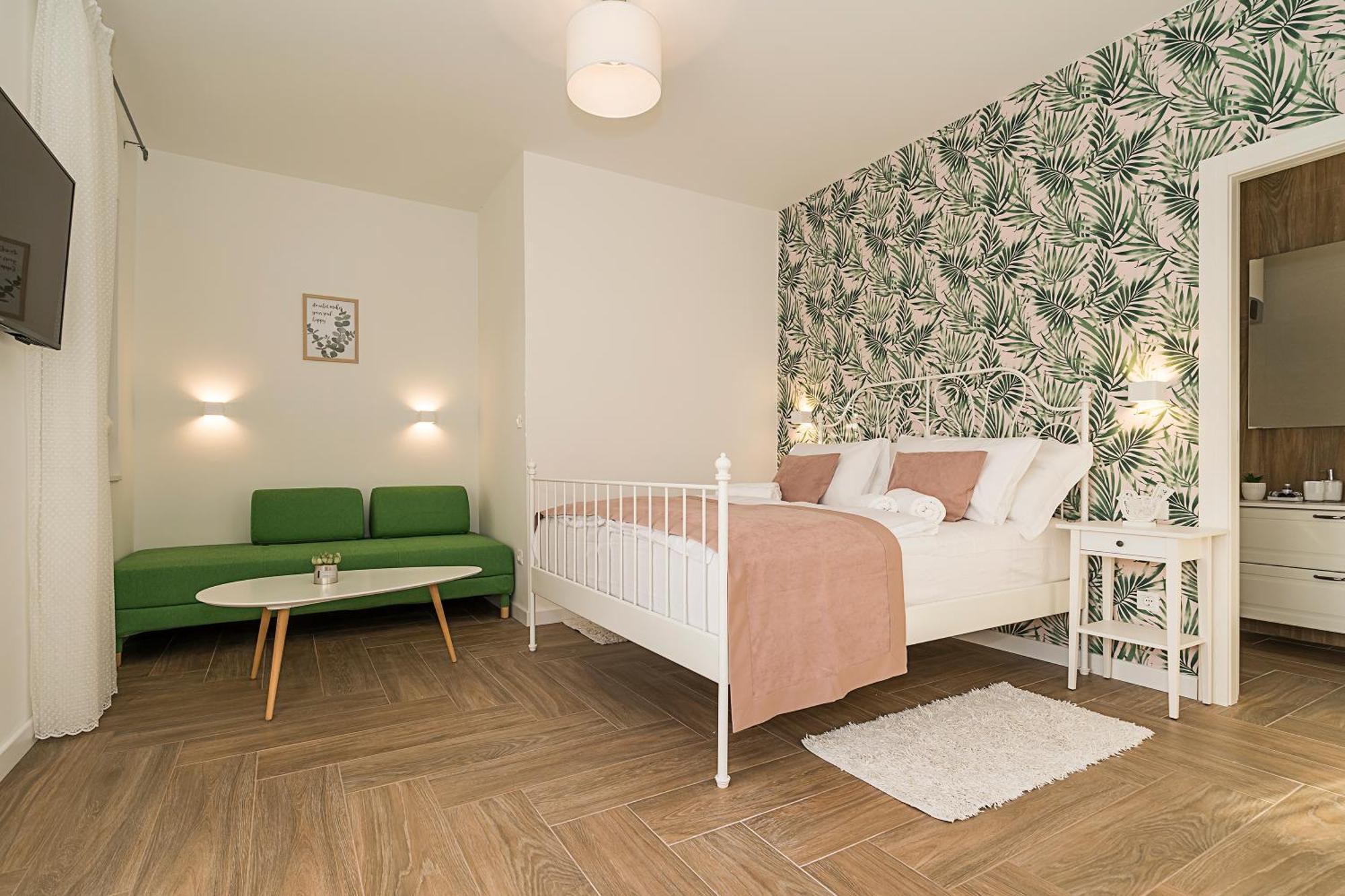 Studio Apartments Marcel Split Exteriör bild