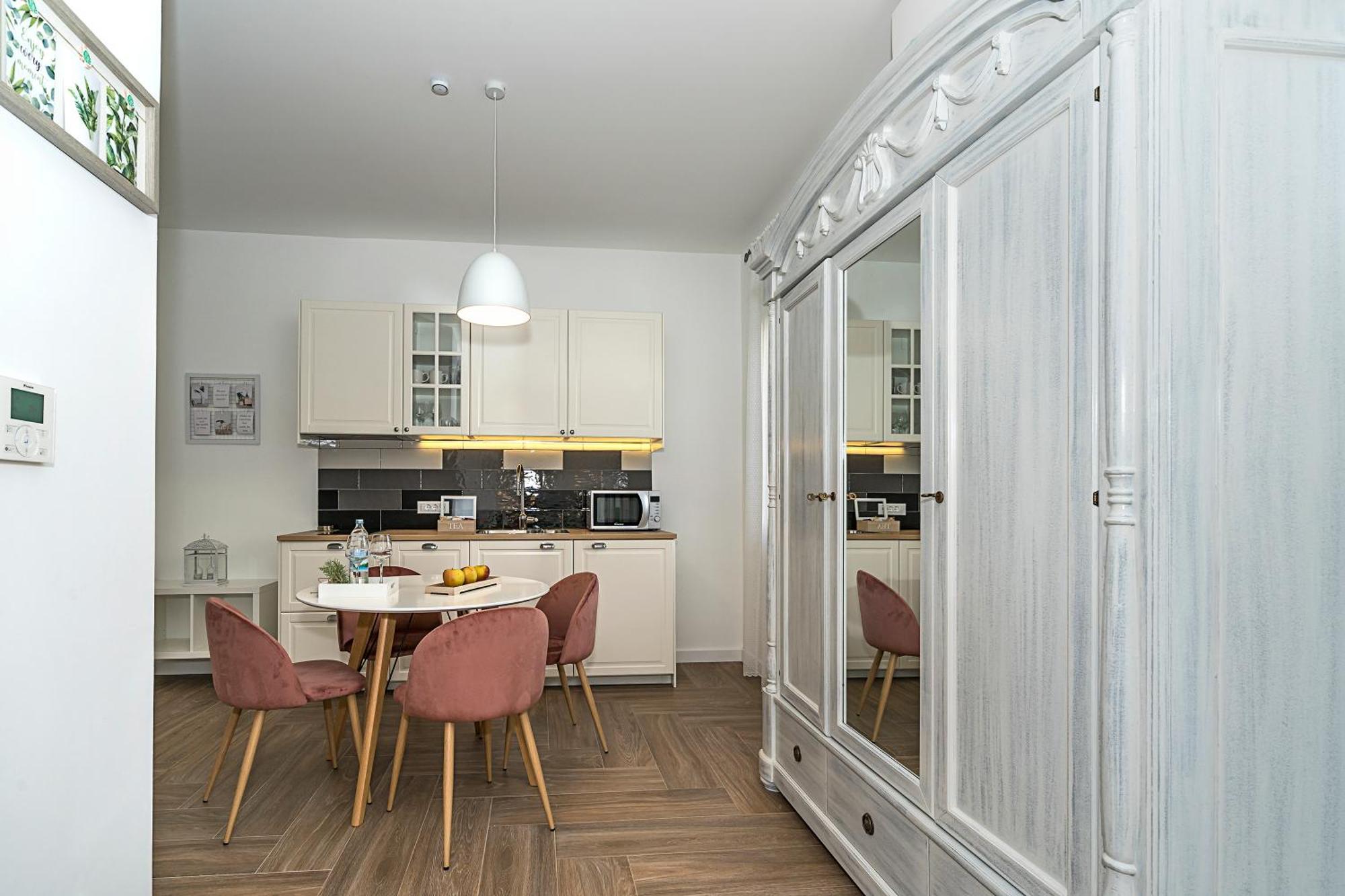 Studio Apartments Marcel Split Exteriör bild