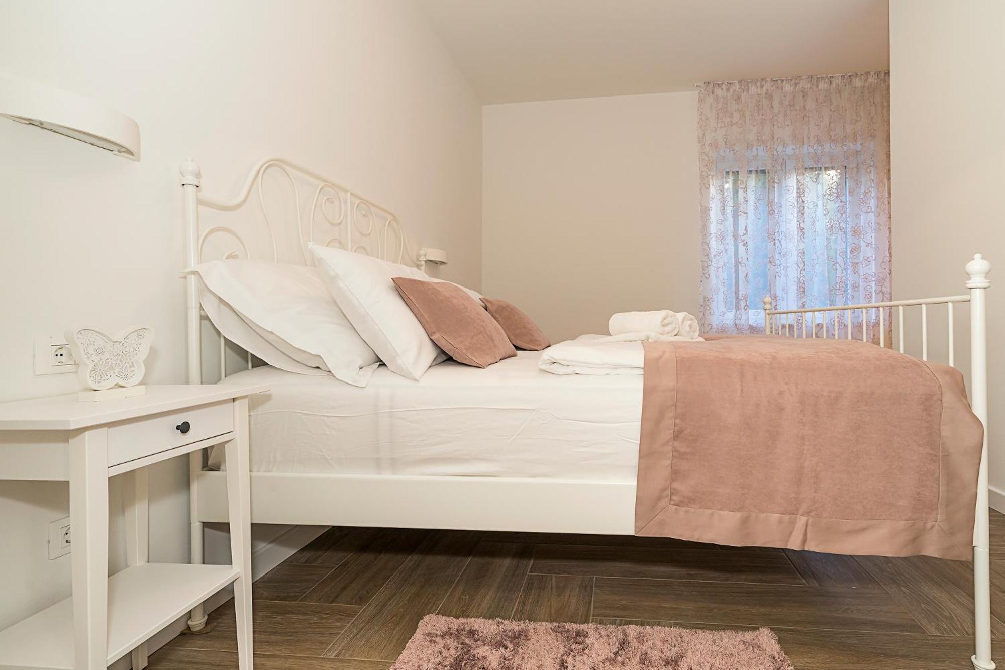 Studio Apartments Marcel Split Exteriör bild