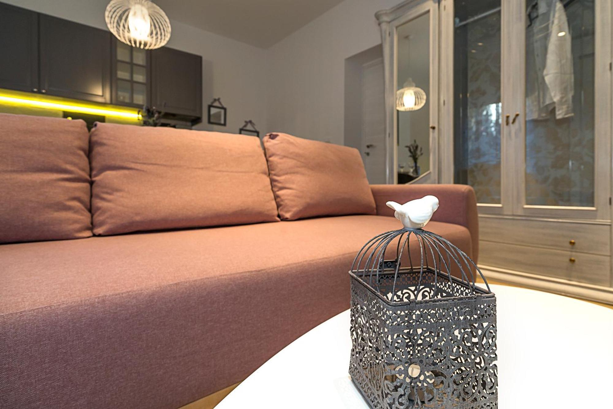 Studio Apartments Marcel Split Exteriör bild